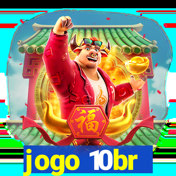 jogo 10br